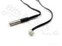 Temperatuursensor Thermistor 10K NTC waterproof 0,5m